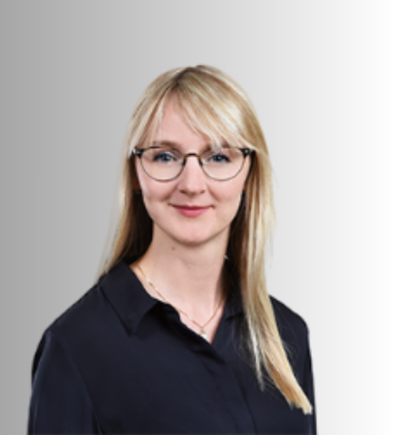 Prof. Dr. Jennifer Hehn