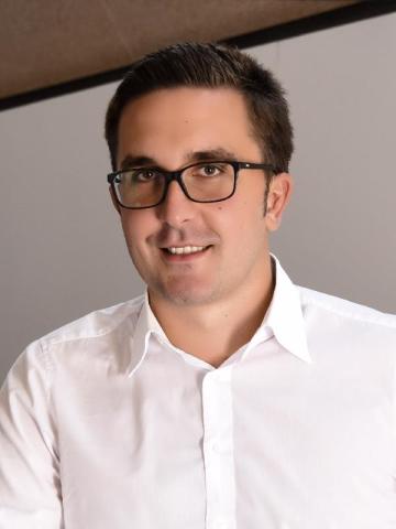 Djordje Zivkovic