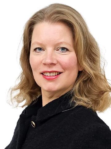 Britta Hentschel