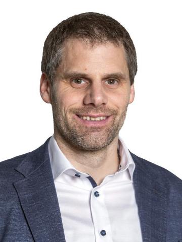 Christian Frommelt