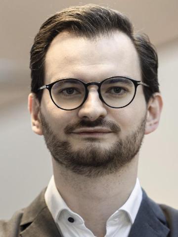 Marco Lettenbichler