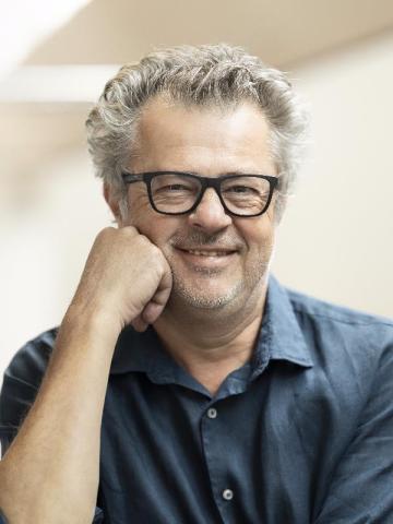 Alberto Alessi