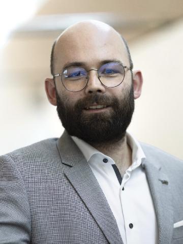 Merlin Bartel