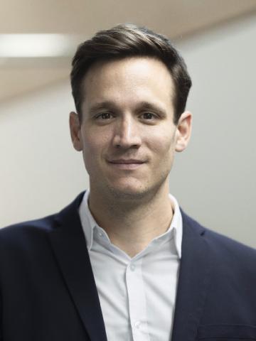 Wolfgang Schadner
