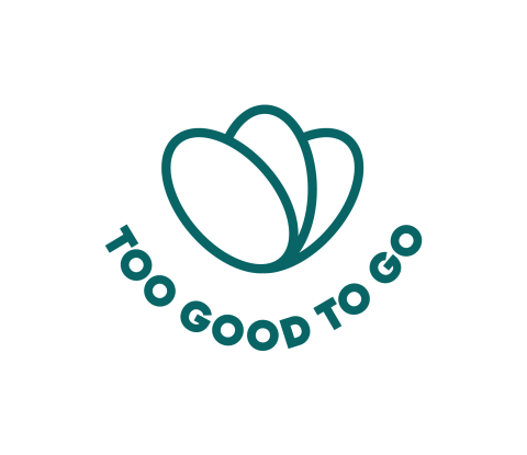 Icon von Too Good To Go