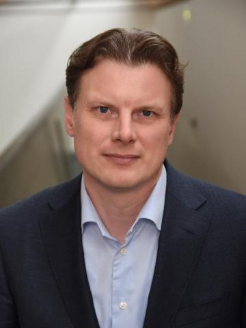 Marc Gottschald