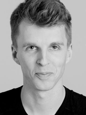 Daniel Haselsberger