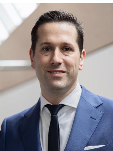 Benjamin van Giffen