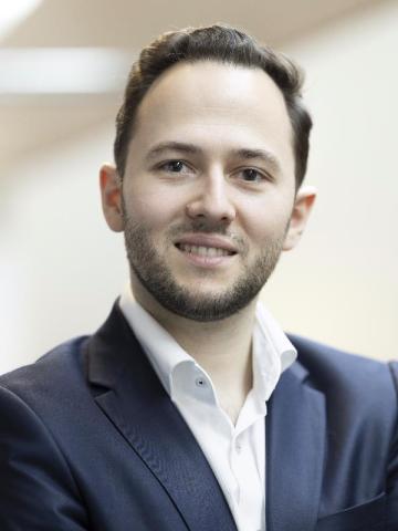 Florian Ebner