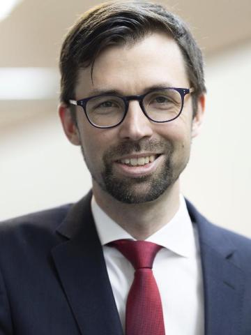 Bernhard Burtscher