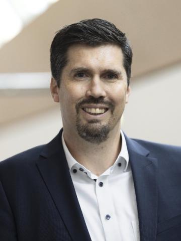Martin Angerer