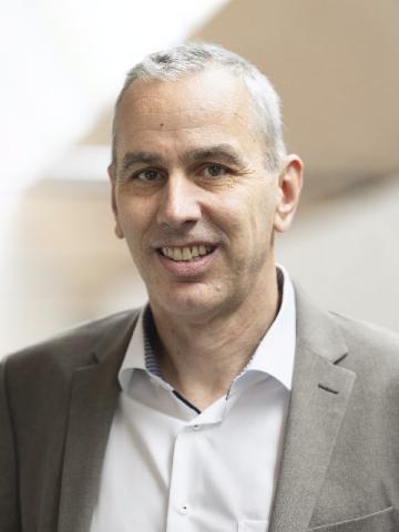 Michael Hanke