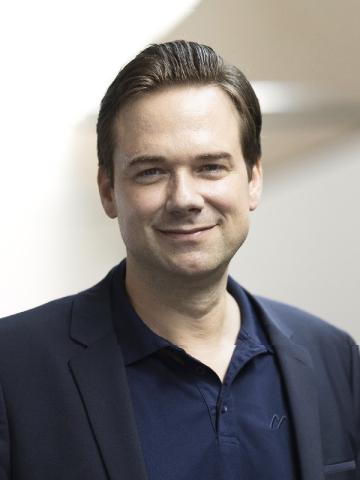 Marco Furtner