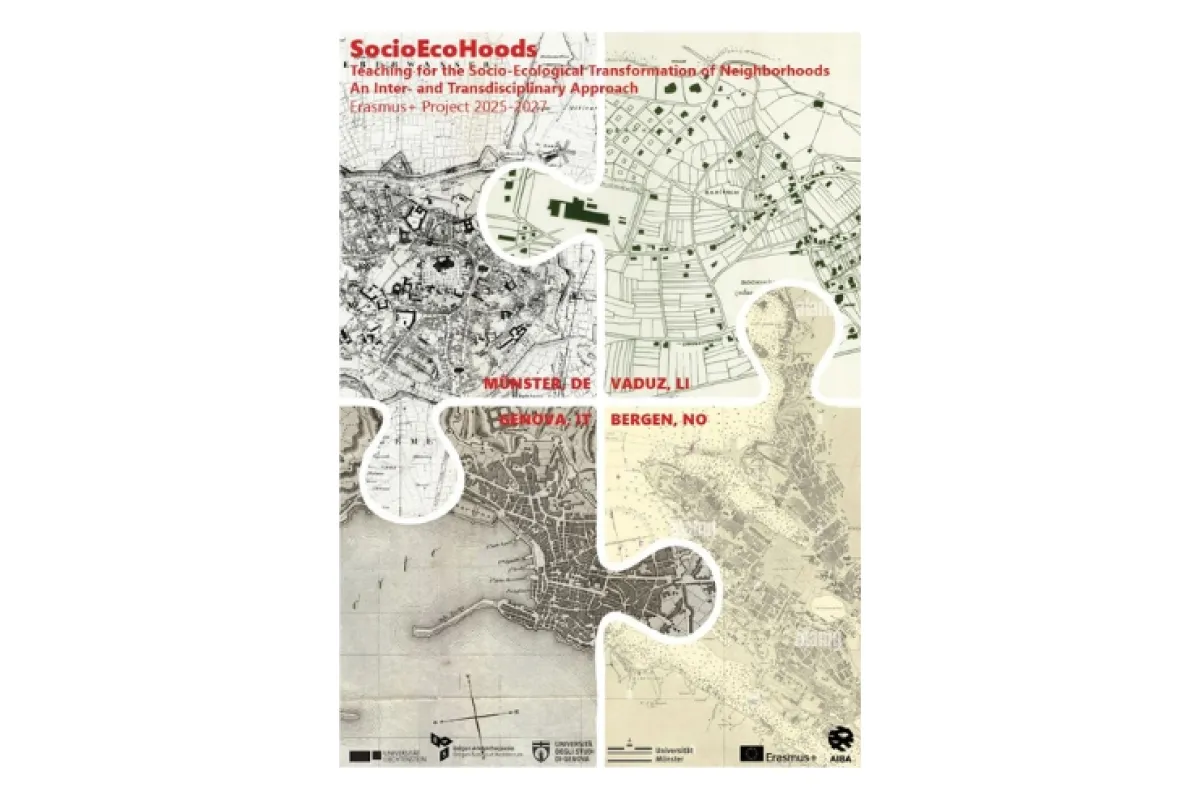 Poster Socio Eco Hoods