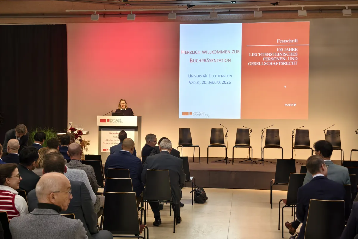 News_100-Jahre_PGR_Buchpraesentation_Universitaet-Liechtenstein