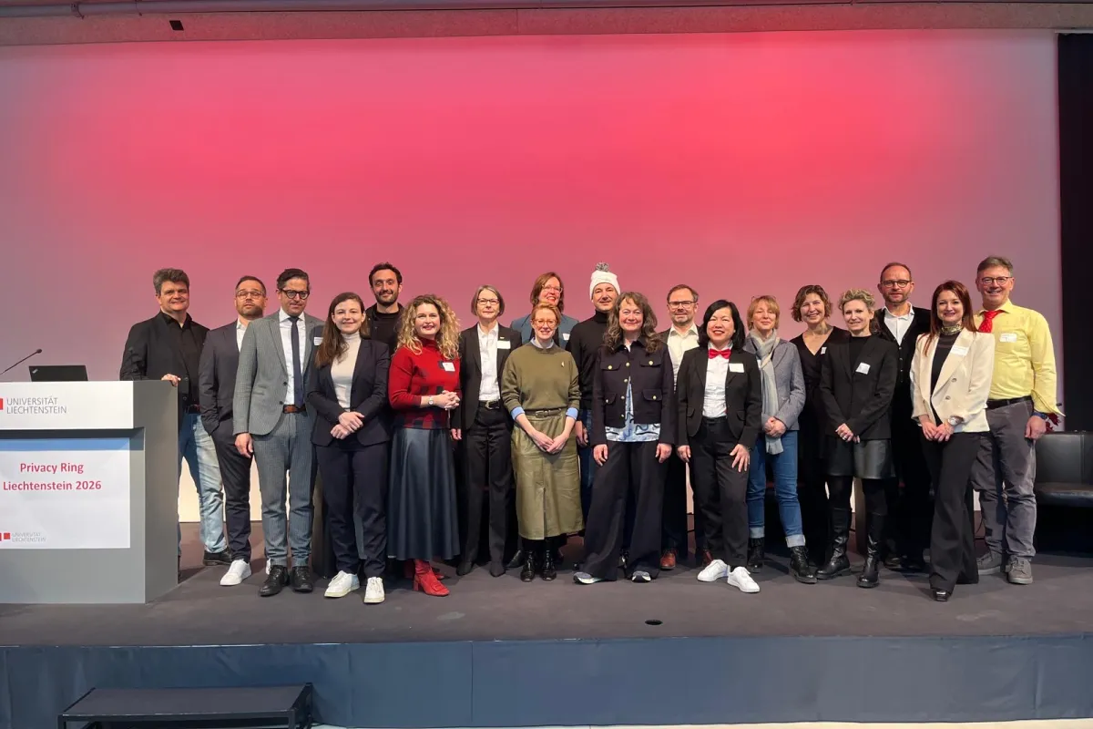 News_Privacy-Ring_2026_Universitaet-Liechtenstein