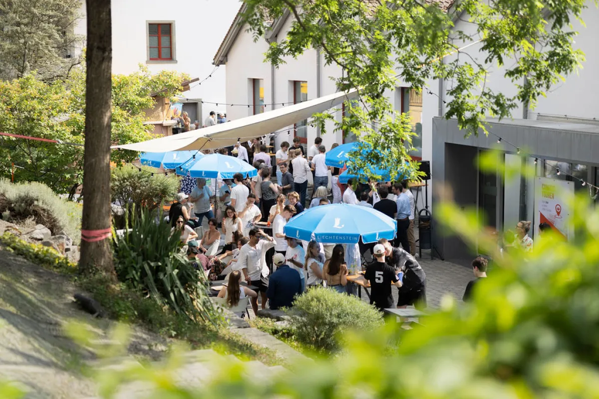 Sommerfest 2026