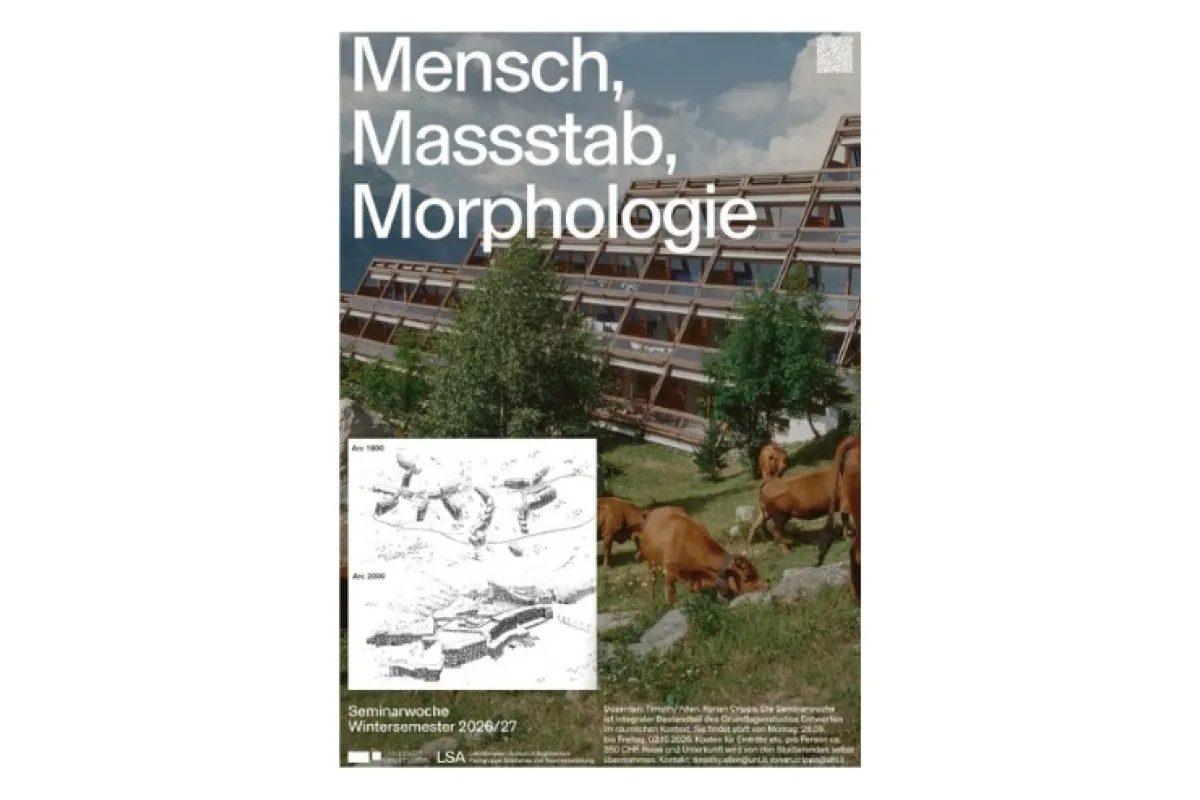 Cover einer Modulbeschreibung