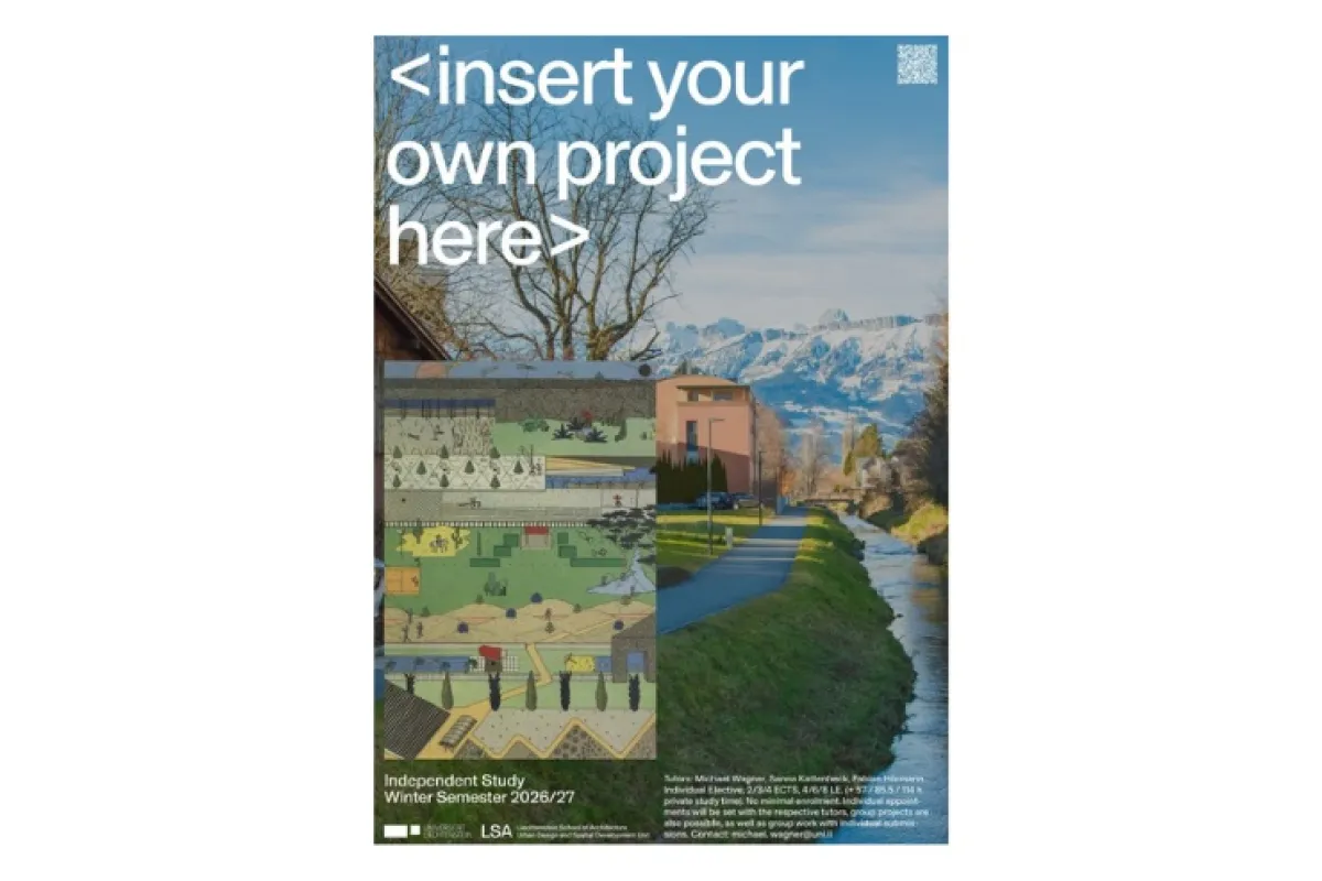 Cover einer Modulbeschreibung