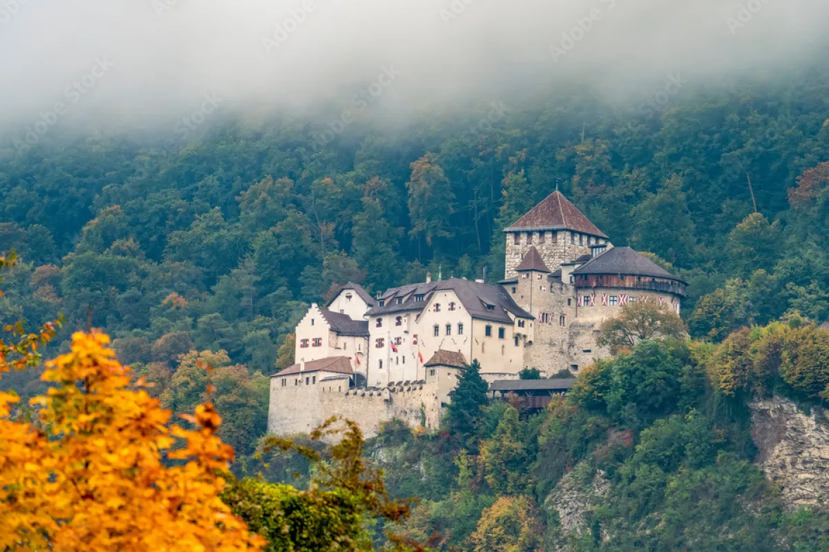 Schloss Vaduz