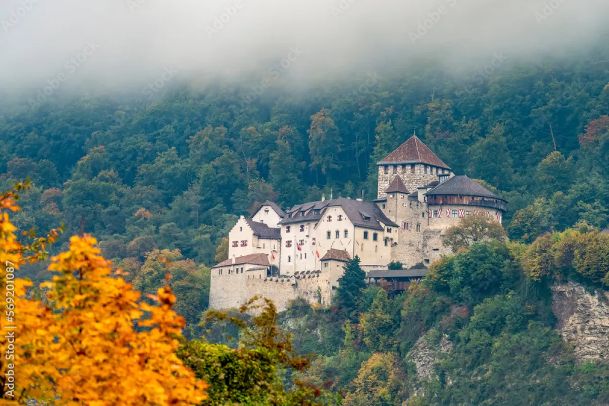 Schloss Vaduz