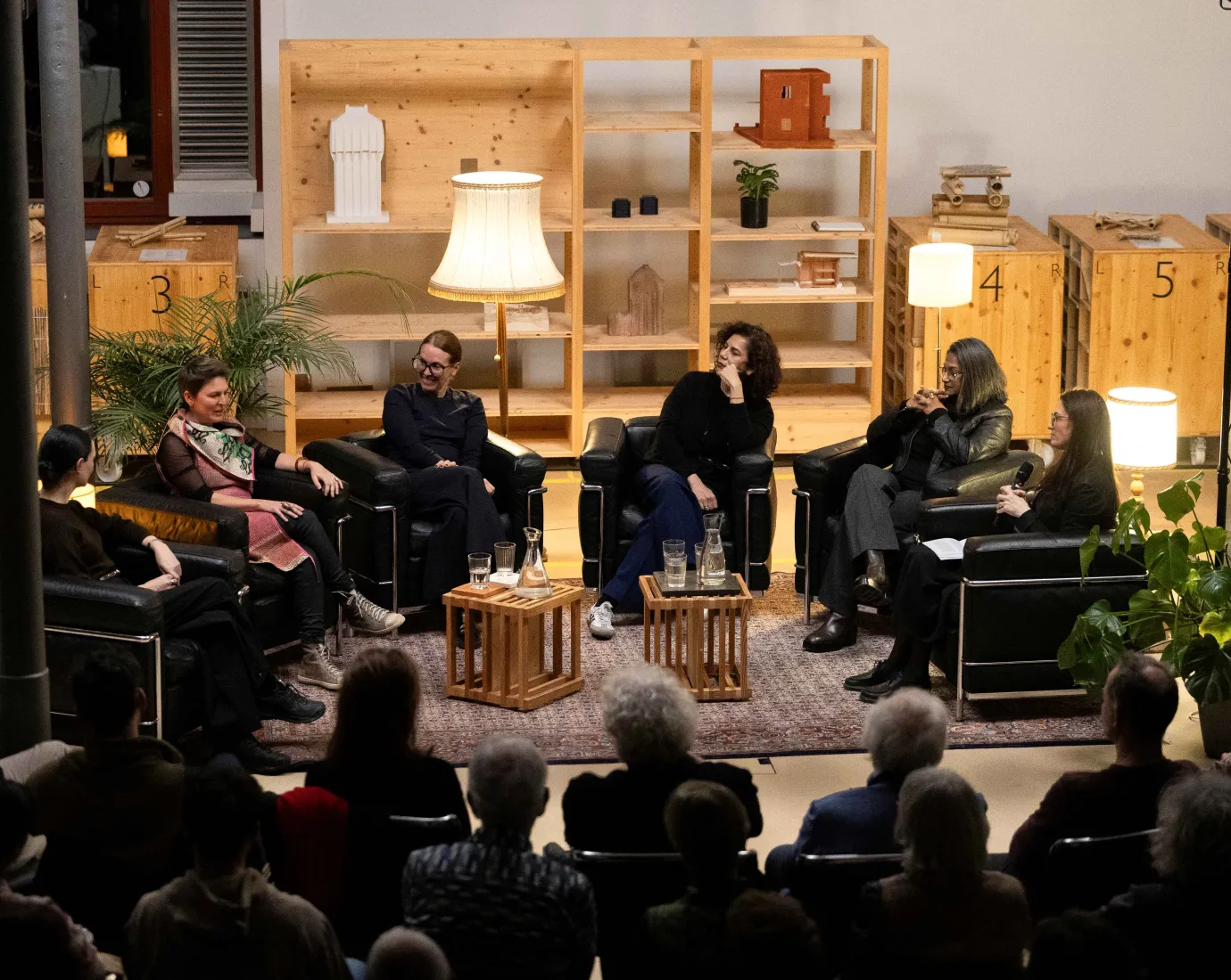 News_Between-the-lines_Architecture-Talk_Universitaet-Liechtenstein