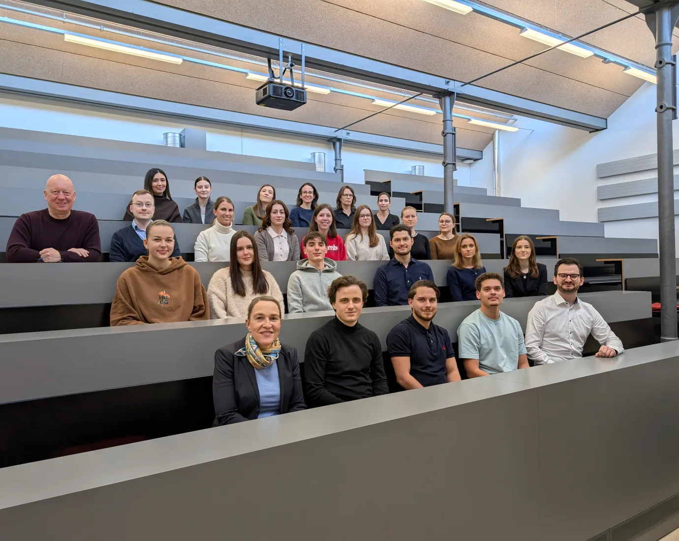 News_Start_Zertifikationsstudiengang_Treuhandwesen_Universitaet-Liechtenstein