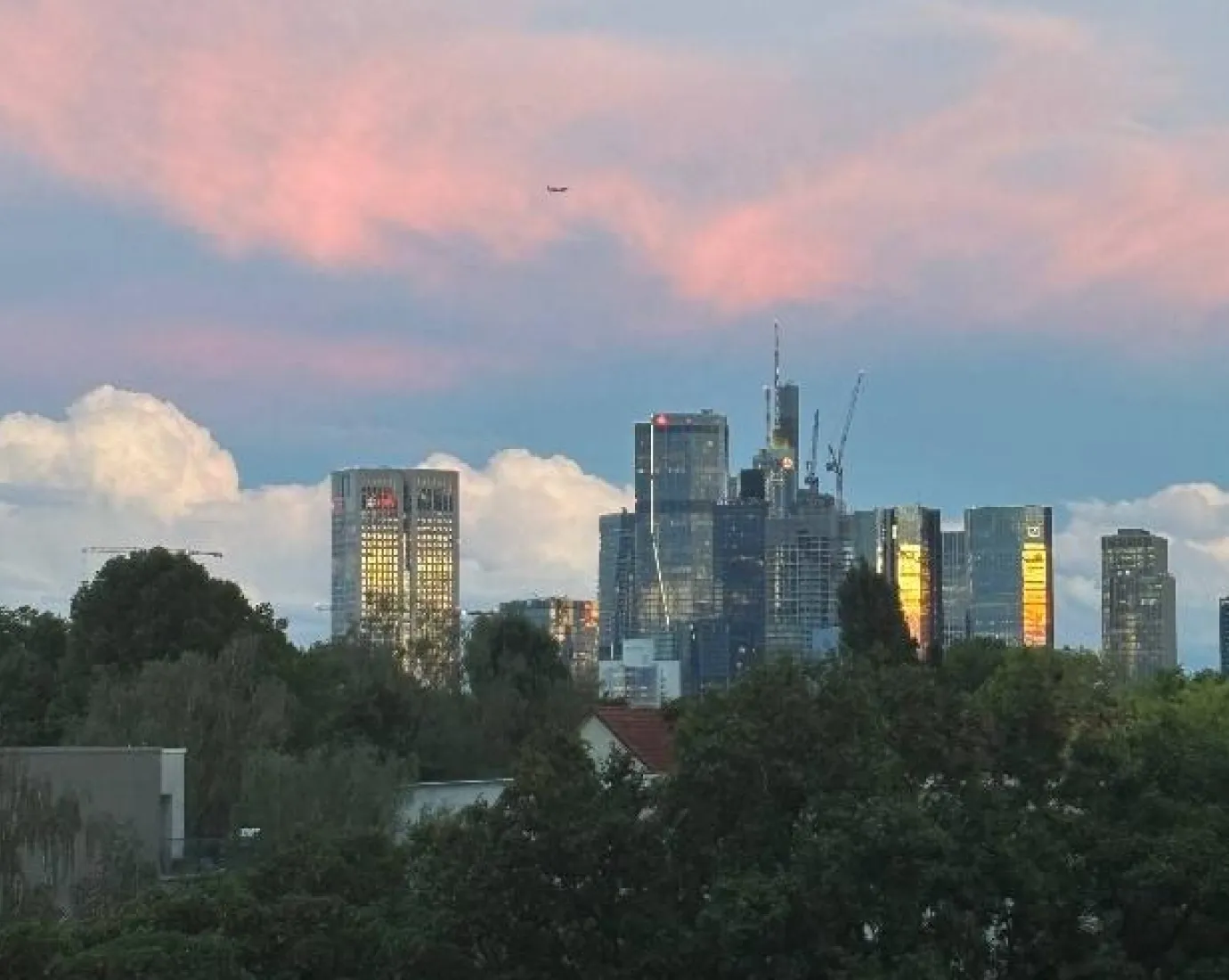 Bild Frankfurt 