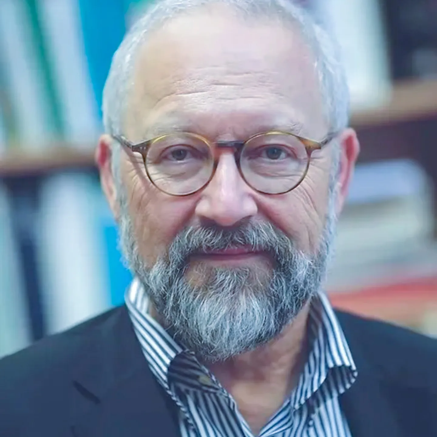 Herfried Münckler Referent Campusgespräche