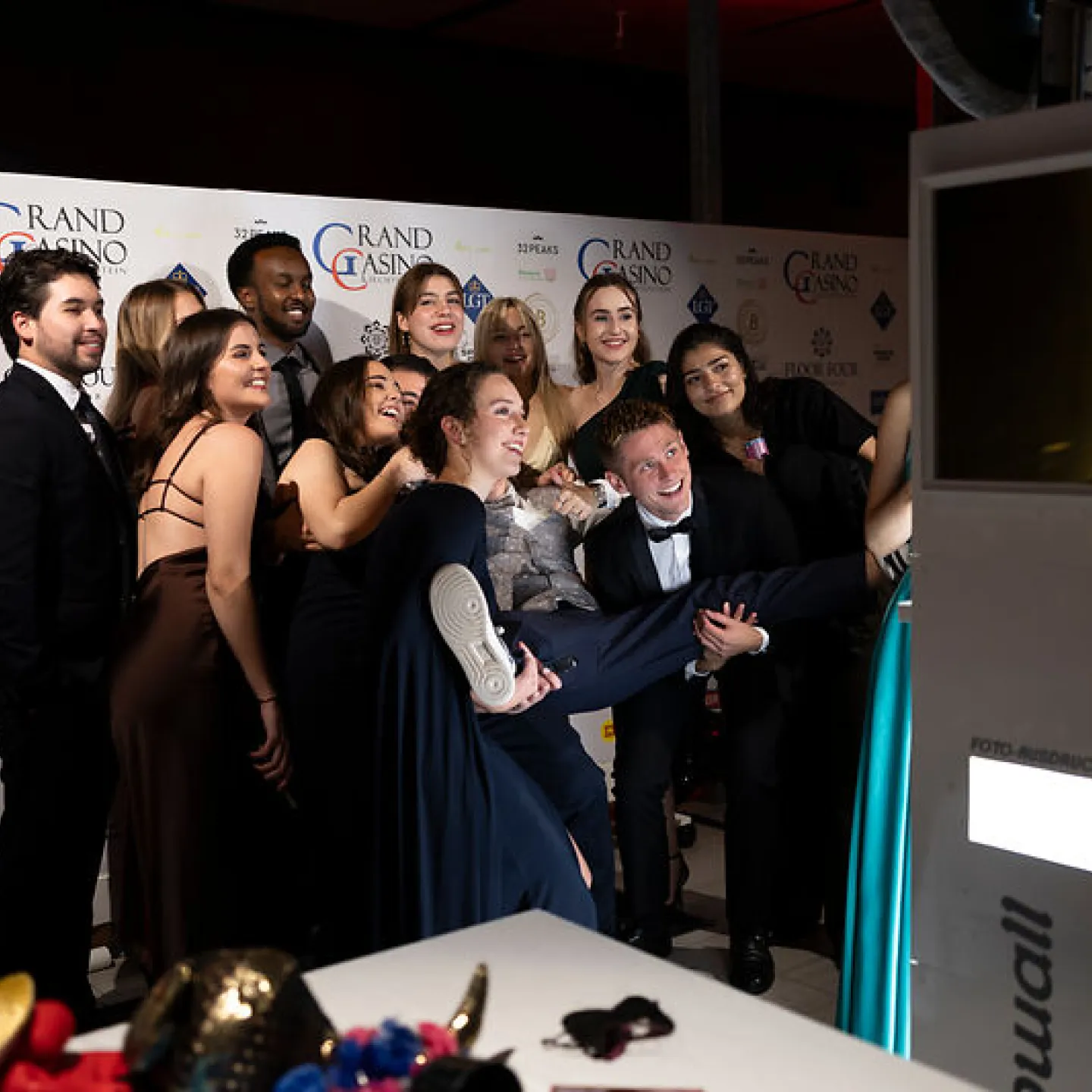 Uniball 2025_universitaet-liechtenstein