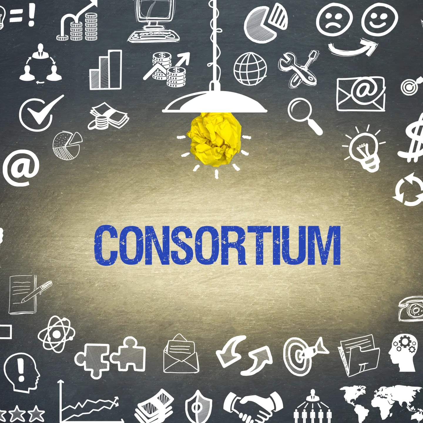 Bibliothek Konsortium No-Deal