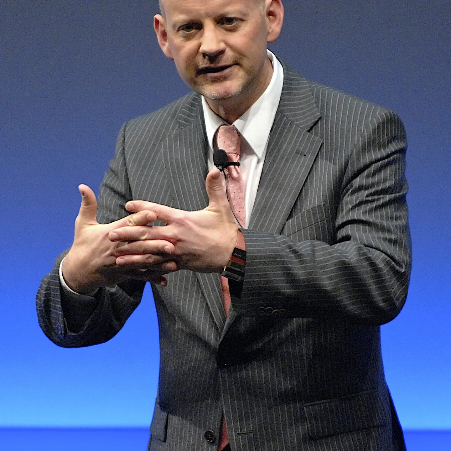 News_Campus-Gespraeche_Stephan_Bierling_Universitaet-Liechtenstein