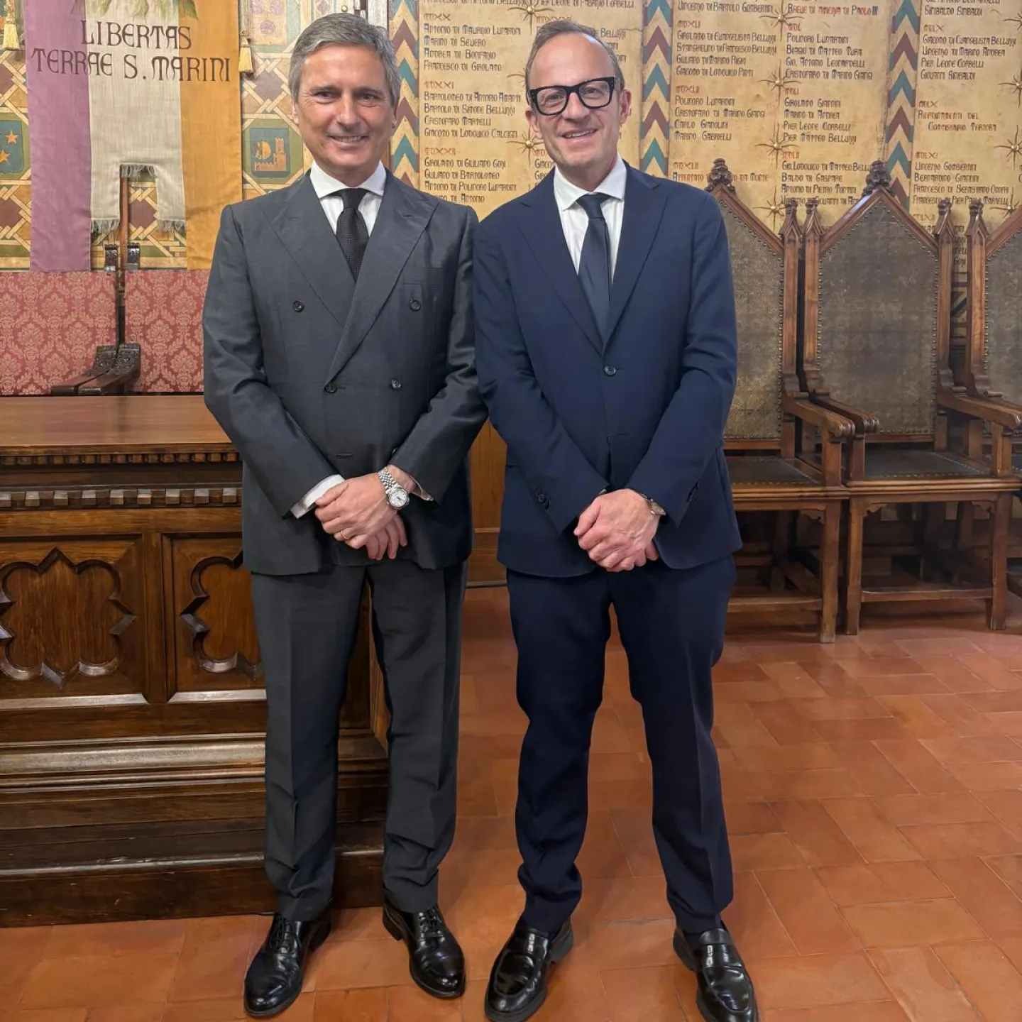 News_Schurr_San-Marino_Universitaet-Liechtenstein