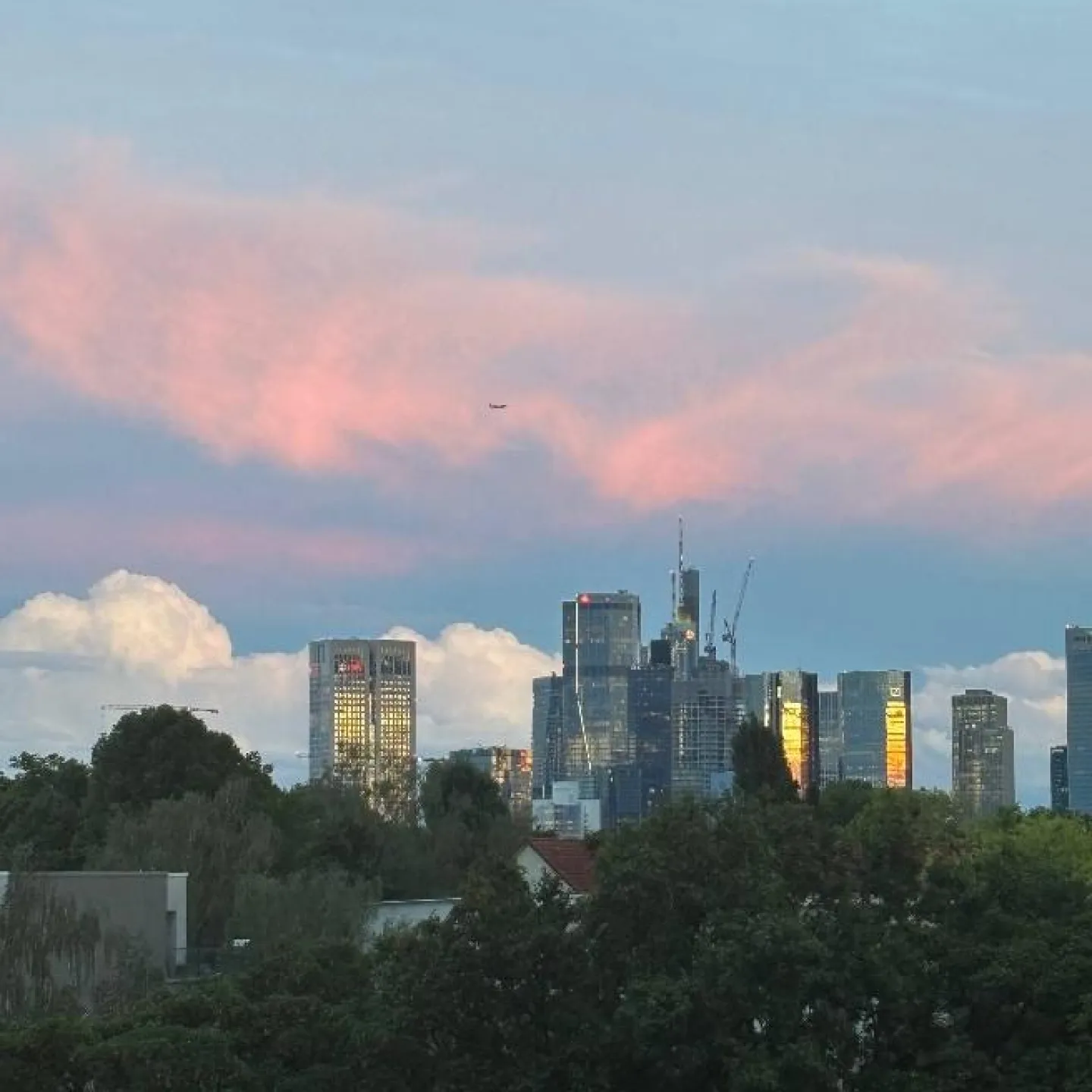 Bild Frankfurt 
