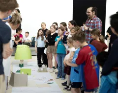 Kinder-Uni Juni 2025