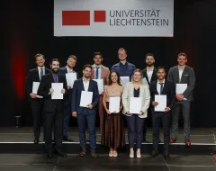 Masterstudiengang Finance