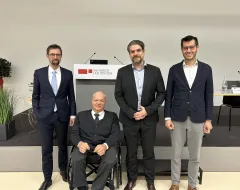 Referenten am Bankrechtsforum