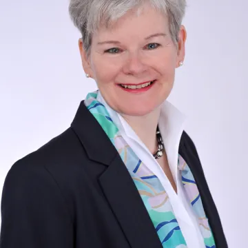 Monika Tholen, ZSTHW Alumni