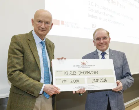 News_I&F_Award_Universitaet-Liechtenstein