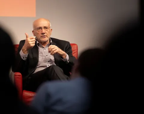 News_Campus-Gespraeche_Harald-Wehnes_Universitaet-Liechtenstein