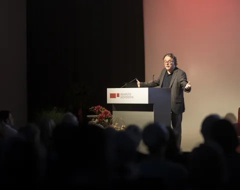 News_Campus-Gespraech_Michael-Zuern_Universitaet-Liechtenstein