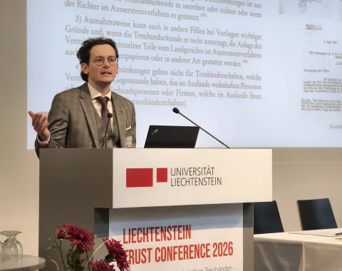 News_Trust_Conference_2026_Universitaet-Liechtenstein