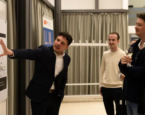 Campus-Gespraech_Martin-Wenz_Universitaet-Liechtenstein