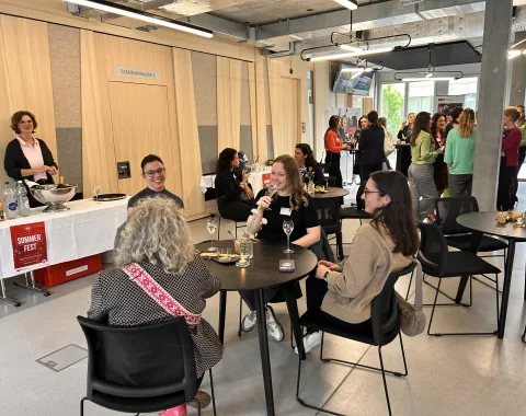 AfterWork Apéro - Networking