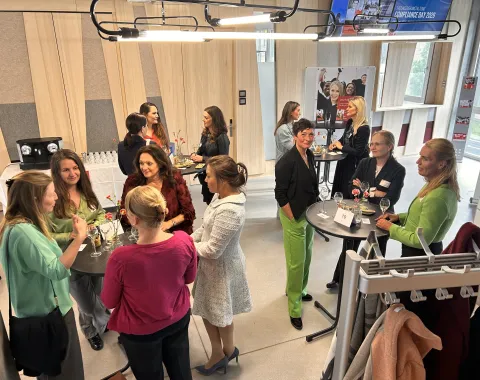 AfterWork Apéro - Networking