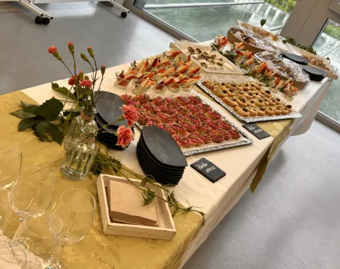 AfterWork Apéro - Networking