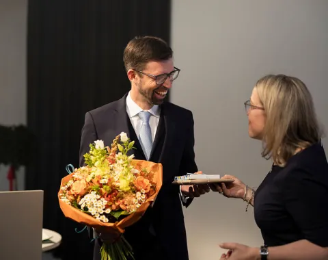News_Antrittsvorlesung_Bernhard-Burtscher_Universitaet-Liechtenstein