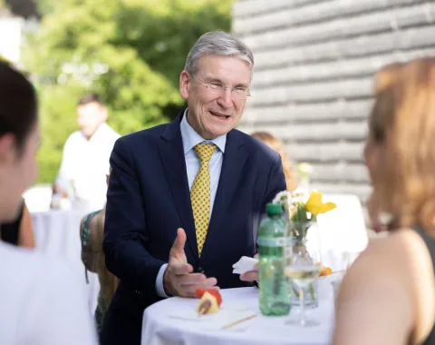 Prof. Martin Wenz