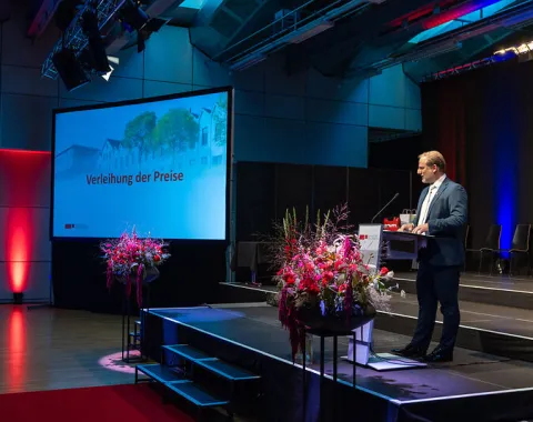 Impressionen Diplomfeier Konsekutive Lehre September 2026