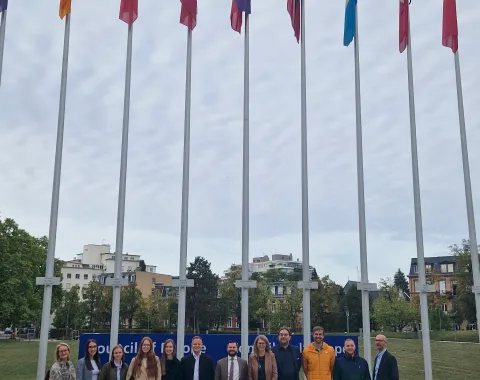 Studienreise LLM Wirtschaftsstrafrecht September 2026